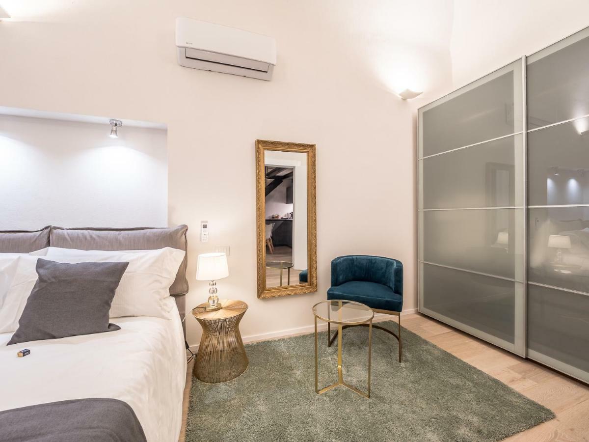 My Luxury Suites Savona Exterior foto